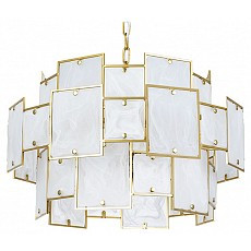 Подвесная люстра arte lamp theemin ...